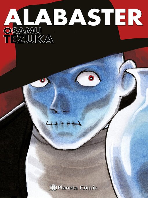 Title details for Alabaster by Osamu Tezuka - Available